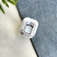Buy 1 Get 1 Free Offer | Ultrapods Budget Wireless Earphone With Call Time Up to 3-4 Hours - SRG4