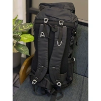 Original Wolfric 85 Liter Trekking Bag, 85 Liter Capacity, High End Quality Collection With 1 Month Stitching Warranty - SRB3, 1 Month Cybzone Warranty
