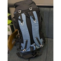 Original Wolfric 85 Liter Trekking Bag, 85 Liter Capacity, High End Quality Collection With 1 Month Stitching Warranty - SRB4, 1 Month Cybzone Warranty
