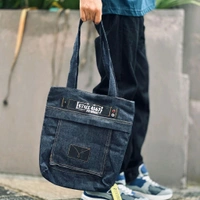 Vintage High-capacity Canvas Slouchy Tote Bag | Ultra Sporty Messenger Sling Bag For Multipurpose Use