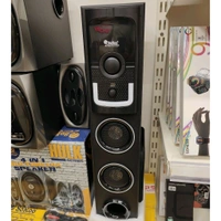 Soroo Sound Blaster Series Bluetooth Speaker With Remote And Mic Port