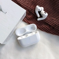 Air Pod Pro At Unbeatable Price, Volume Increase & Decrease, Pop-up Window, Name Change Working With Extra Ear Tips - 1 Month Cybzone Warranty