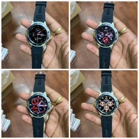 G15 Pro Android Watch | Pure Amoled 60Hz Display With 32gb Rom & 2gb Ram, Super Smooth Interface - Prepaid Orders Only Accepted