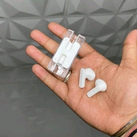 E90 Earphones Touch 5.0 Running Sport Gaming Music Headset Tws Mini Earbuds Bluetooth Headset - SRT2