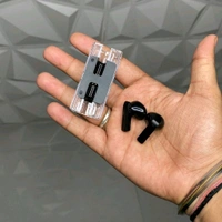E90 Earphones Touch 5.0 Running Sport Gaming Music Headset Tws Mini Earbuds Bluetooth Headset - SRT3