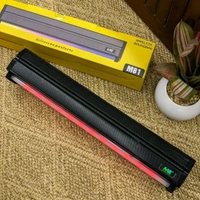 MZ M81-(PORTABLE HOME TV SOUNDBAR)- Dynamic Thunder Sound 2400mAh Battery 10 W Bluetooth Soundbar (Black, Stereo Channel) - 1 Month Cybzone Warranty