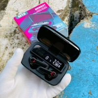 M19 Tws Awesome Quality Earphone | Music Play About 1.5-3 Hours | Best Quality Product
