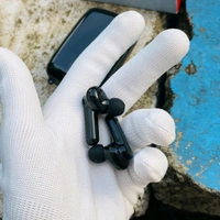 M19 Tws Awesome Quality Earphone | Music Play About 1.5-3 Hours | Best Quality Product
