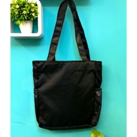 Vintage High-capacity Canvas Slouchy Tote Bag | Ultra Sporty Messenger Sling Bag For Multipurpose Use - 1 Month Stitching Warranty, SRH3