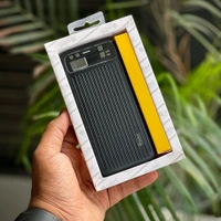 Original Soroo PB-186 30 Watt 20000mah Portable Powerbank - 1 Month Cybzone Warranty