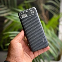 Original Soroo PB-186 30 Watt 20000mah Portable Powerbank - 1 Month Cybzone Warranty