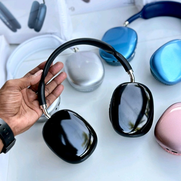 P9 Model With New Attractive Colors, Awesome Sound Quality, Best Budget Headphones - SRH2
