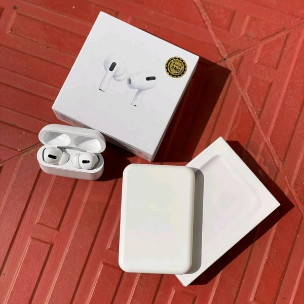 Most Awaited Budget Combo | Magnetic Power Bank 5000mAh With Air Pro USA Best Quality Combo