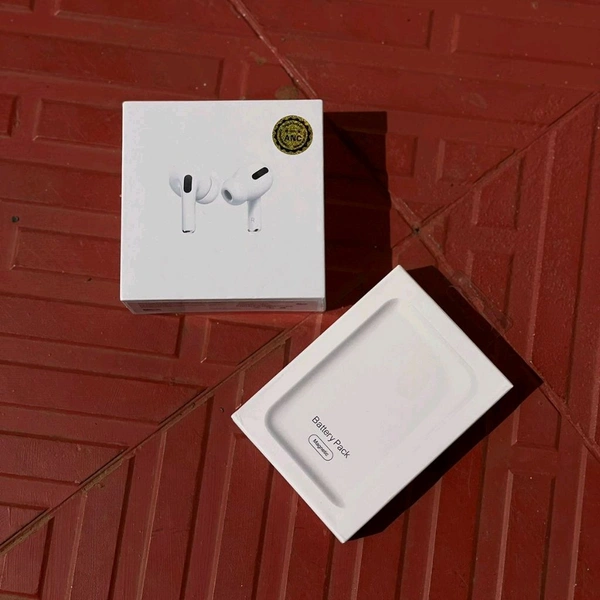 Most Awaited Budget Combo | Magnetic Power Bank 5000mAh With Air Pro USA Best Quality Combo