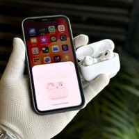 Tws Pro 2 Usa Quality With Type-C Charging Case | Pop-Up Connection For Apple Devices | Both For Android And IPhone - 1 Month Cybzone Warranty