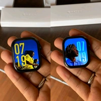 Series 10 Master Quality Smartwatch – Design with Original Box, Bluetooth Calling & Fitness Tracking