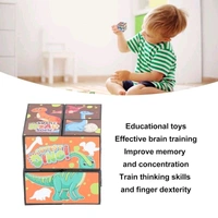 2 in 1 3D Puzzle Cube, Transforming Speed Puzzle, Shaped Shifting Folding Speed Puzzle Toy Relieve Stress Educational for Adults for Party