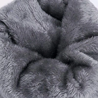 Winter Woolen Hat and Scarf Neck Scarf Warm Knit Hat Thick Fleece Lined Winter Hat & Scarf for Men Women (Combo)