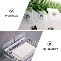 Bolt Sticker Screw Hook - Pack Of 10