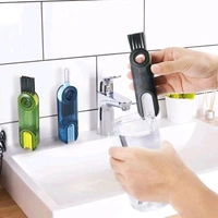 3 in 1 Bottle brush Gap Cleaner (3 Pcs)
