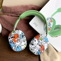 P9 Air Max Bluetooth Heaphones Wireless Headsets Gaming Gift Earphones Stereo HiFi Bass Headphones - SRH1