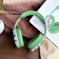 P9 Air Max Bluetooth Heaphones Wireless Headsets Gaming Gift Earphones Stereo HiFi Bass Headphones - SRH1