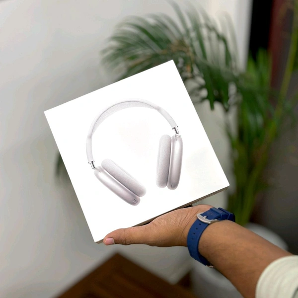 Air Max Bluetooth Heaphones Wireless Headsets Gaming Gift Earphones Stereo HiFi Bass Headphones - SRH3