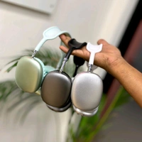 Air Max Bluetooth Heaphones Wireless Headsets Gaming Gift Earphones Stereo HiFi Bass Headphones - SRH3
