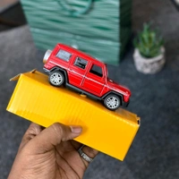 Metal Toy Car with Door Open and Close - SRC7
