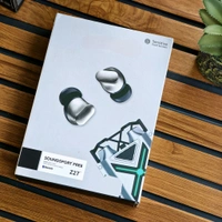  Z27 High Quality Wireless Earbuds With Neck Chain | Metal Body | V5.3 Bluetooth With High Sound Quality - 1 Month Cybzone Warranty