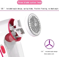 New USB Lint Remover for Clothes, All Woolens Sweaters, Blankets, Jackets Remover Pill Remover from Carpets, Curtains