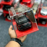New High-Quality Diecast Metal Car with All Doors Open & Close Feature | Perfect Detailing