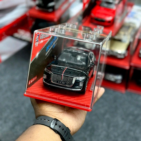 New High-Quality Diecast Metal Car with All Doors Open & Close Feature | Perfect Detailing