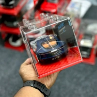 New High-Quality Diecast Metal Car with All Doors Open & Close Feature | Perfect Detailing