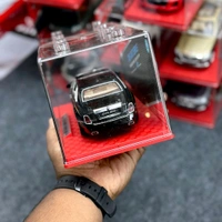 New High-Quality Diecast Metal Car with All Doors Open & Close Feature | Perfect Detailing
