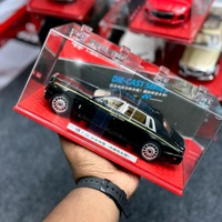 New High-Quality Diecast Metal Car with All Doors Open & Close Feature | Perfect Detailing