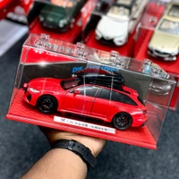 New High-Quality Diecast Metal Car with All Doors Open & Close Feature | Perfect Detailing