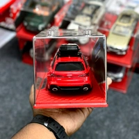 New High-Quality Diecast Metal Car with All Doors Open & Close Feature | Perfect Detailing