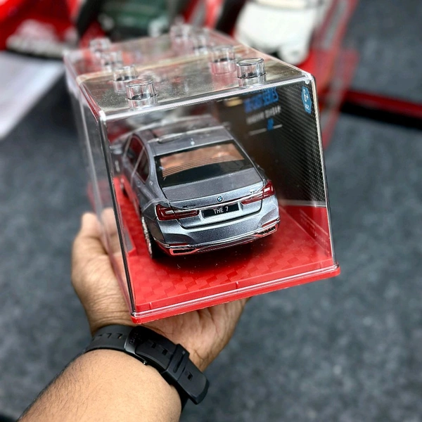 New High-Quality Diecast Metal Car with All Doors Open & Close Feature | Perfect Detailing
