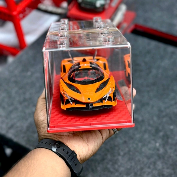 New High-Quality Diecast Metal Car with All Doors Open & Close Feature | Perfect Detailing