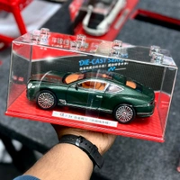 New High-Quality Diecast Metal Car with All Doors Open & Close Feature | Perfect Detailing