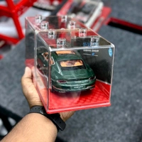New High-Quality Diecast Metal Car with All Doors Open & Close Feature | Perfect Detailing