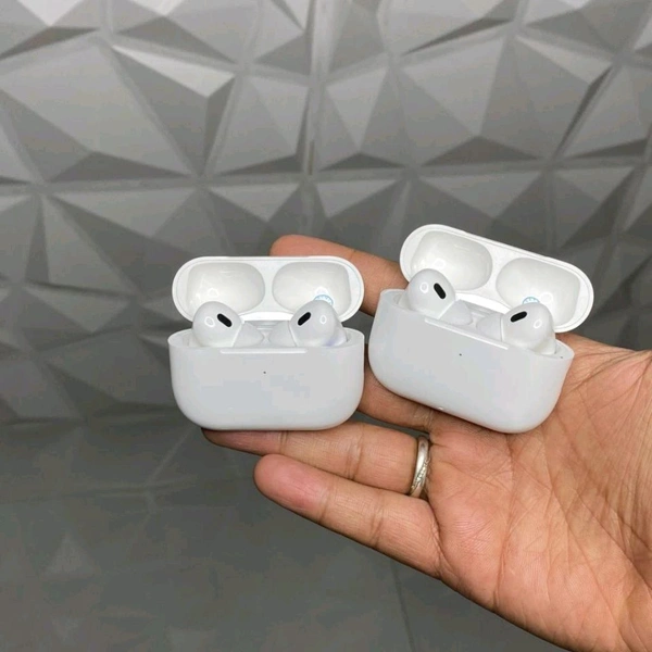 Buy 1 Get 1 Free Offer | Tws Pro At Unbeatable Price, Volume Increase & Decrease, Pop-up Window, Name Change Working With Extra Ear Tips