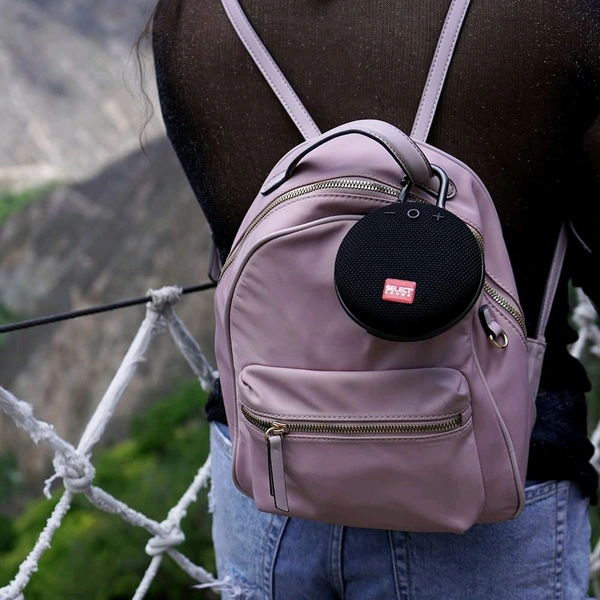Portable Bluetooth Speaker Dynamic Thunder Sound, 5W Bluetooth Speaker. Stereo Channel - 1 Month Cybzone Warranty