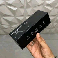 First Time In India Smart Glasses Bluetooth Sunglasses for Men Women with AAC Speaker Open Ear Music Voice Assistant Hand-free Calling