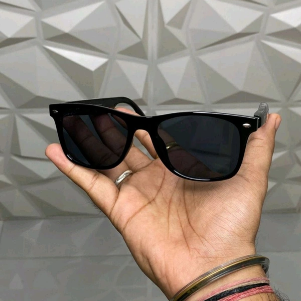 First Time In India Smart Glasses Bluetooth Sunglasses for Men Women with AAC Speaker Open Ear Music Voice Assistant Hand-free Calling