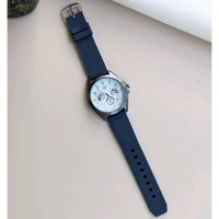 Buy 1 Get 1 Free T4G Analog Quartz Movement Collection With High Quality Strap Best Finishing Body & Case - SRT1