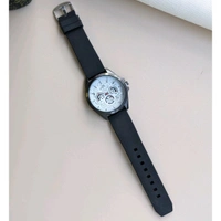 Buy 1 Get 1 Free T4G Analog Quartz Movement Collection With High Quality Strap Best Finishing Body & Case - SRT2