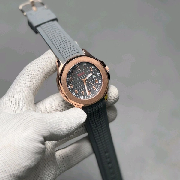 WooTime Analog Quartz Movement Watch With High Quality Strap Best finishing Body & Case - SRW1