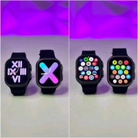 First Andriod Watch With 90Hz Smooth Display | Hello Plum 4 Plus 2GB/16GB Storage Smartwatch With 100+ Watch Faces - Black Dial, Prepaid orders only accepted